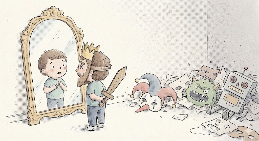 The Mimic